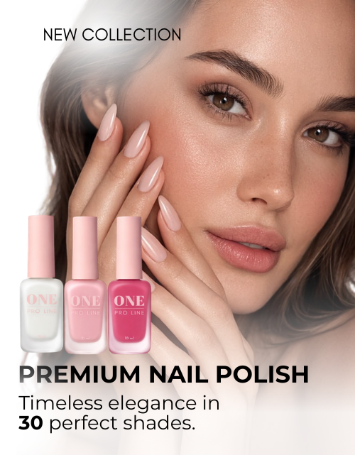 new polish