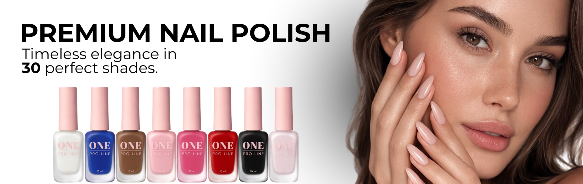 new polish