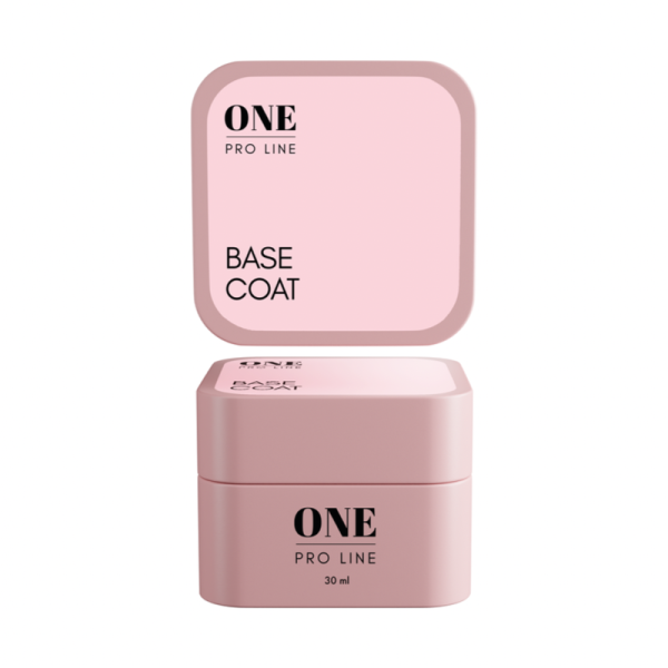 База ONE BASE COAT, 30ml