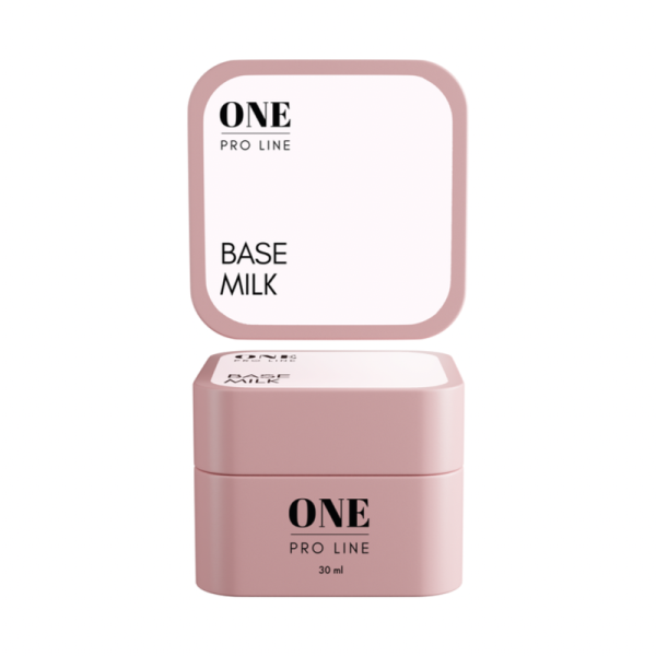 BASE MILK, 30ml BASE MILK, 30ml