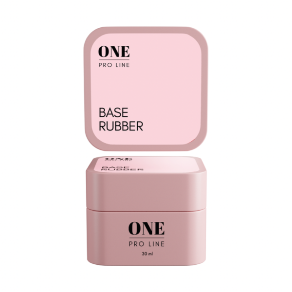 BASE RUBBER, 30ml
