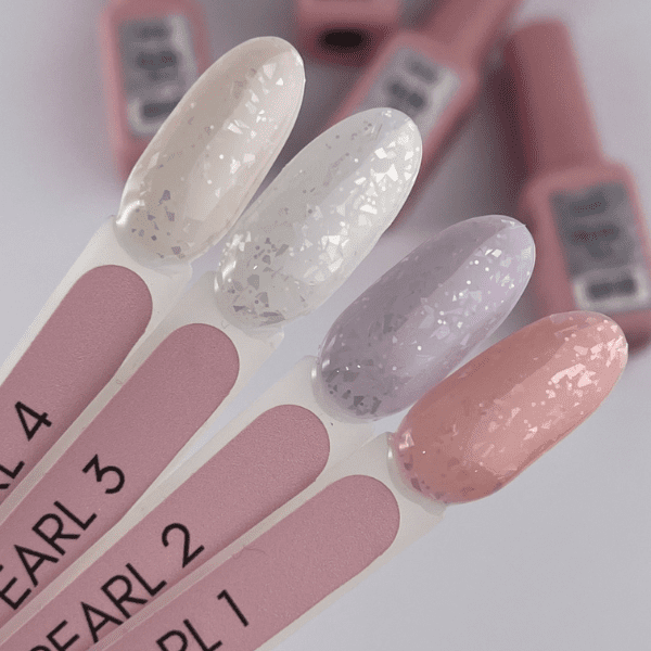 BASE PEARL 3 BASE PEARL 3