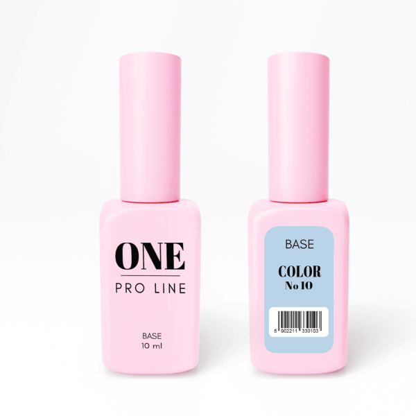 BASE COLOR 10