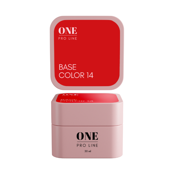 ONE BASE COLOR 14, 30 ml   