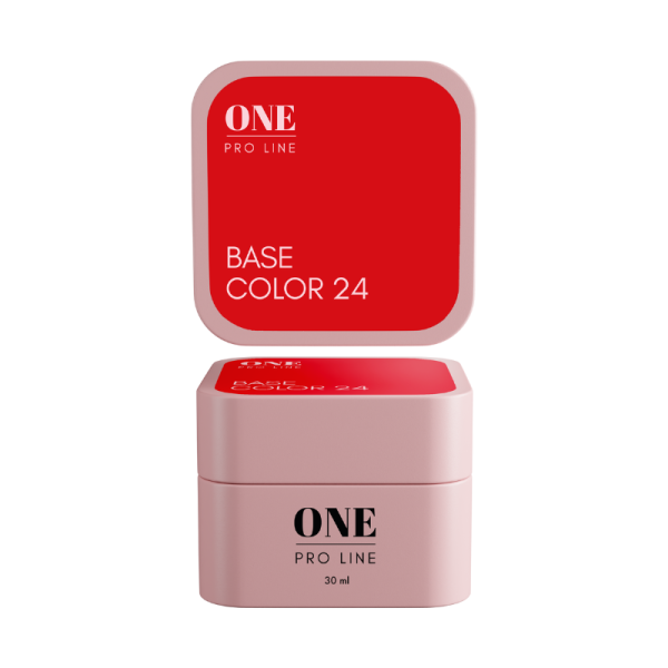 ONE BASE COLOR 24, 30 ml   