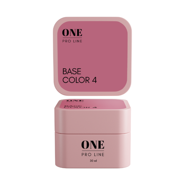 ONE BASE COLOR 4, 30 ml   