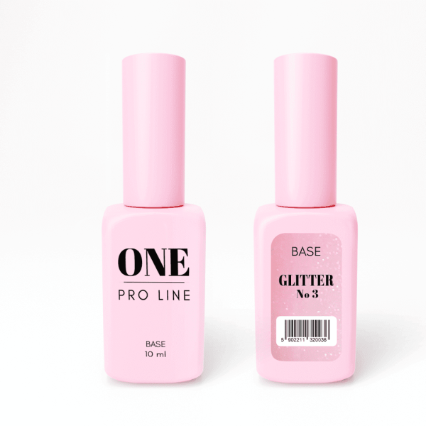 BASE GLITTER 3