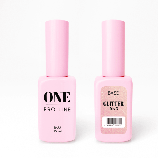 BASE GLITTER 5