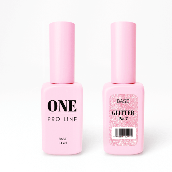 BASE GLITTER 7