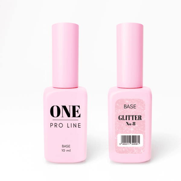 BASE GLITTER 8
