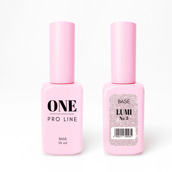 BASE LUMI 3