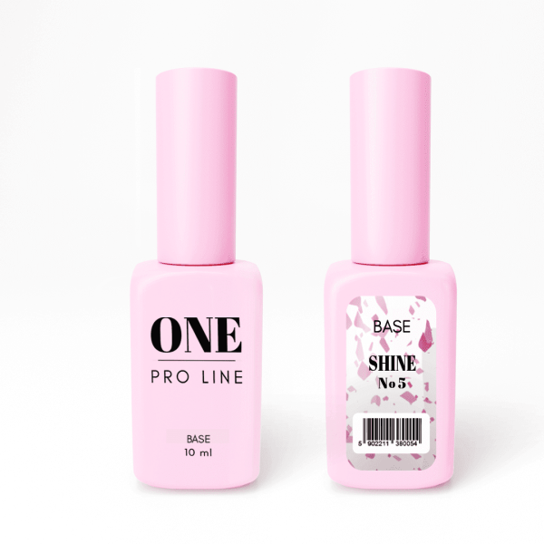 BASE SHINE 5