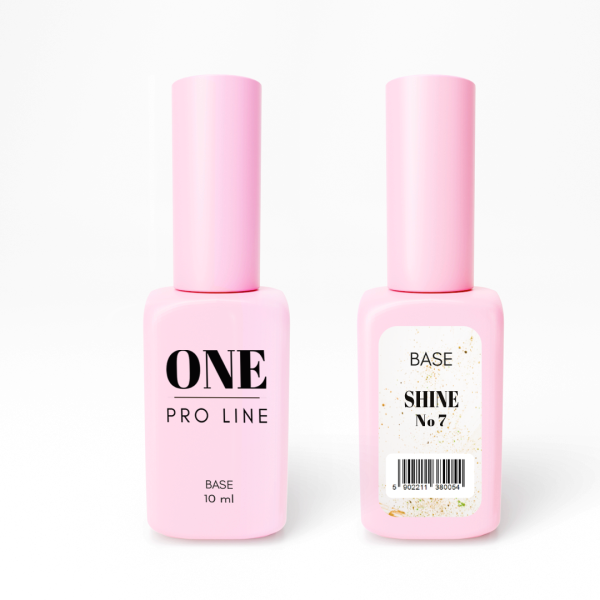 ONE BASE SHINE 7