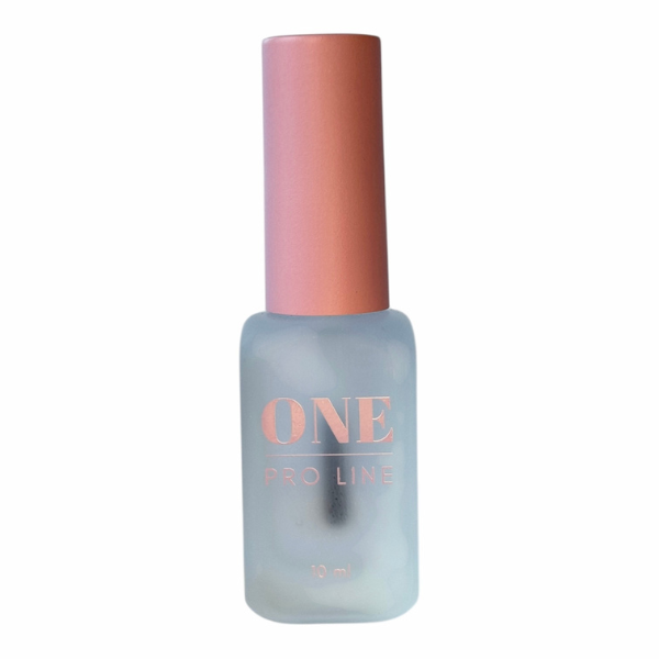 PREMIUM NAIL POLISH TOP