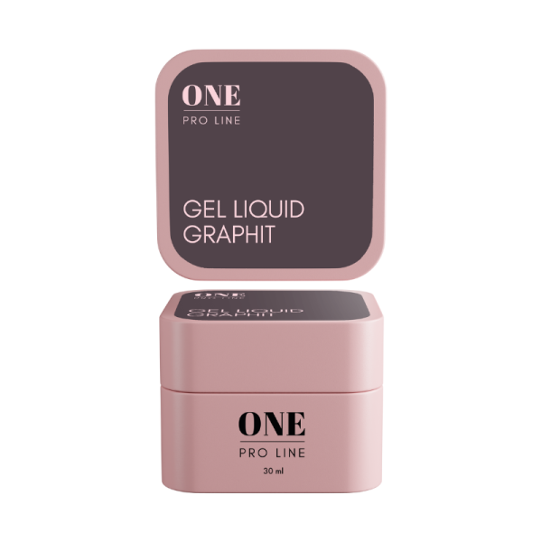 GEL LIQUID GRAPHIT, 30 ml 