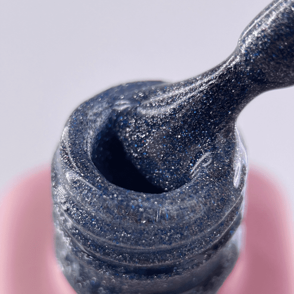 Гель-лак ONE CAT EYE LUMI D 2