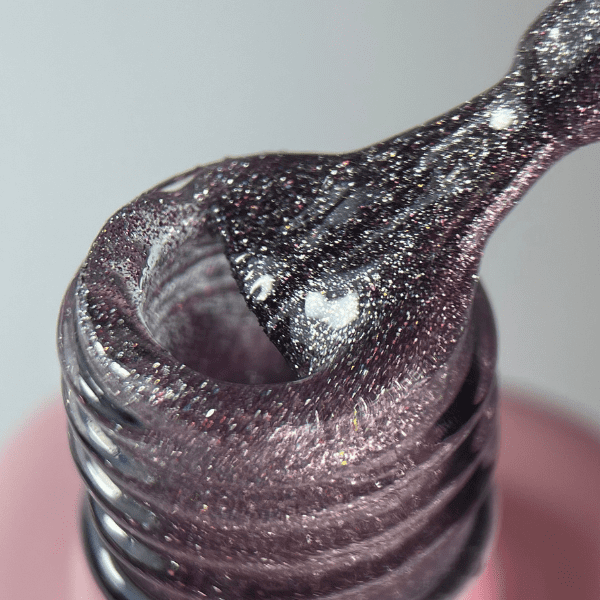 Гель-лак ONE CAT EYE LUMI D 3