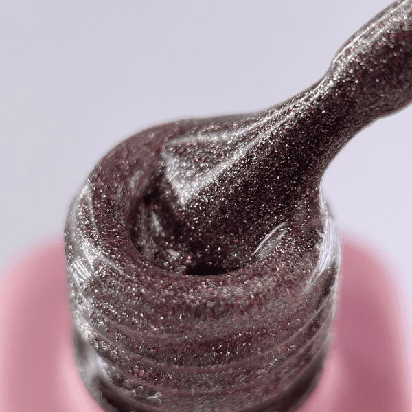 Гель-лак ONE CAT EYE LUMI D 4