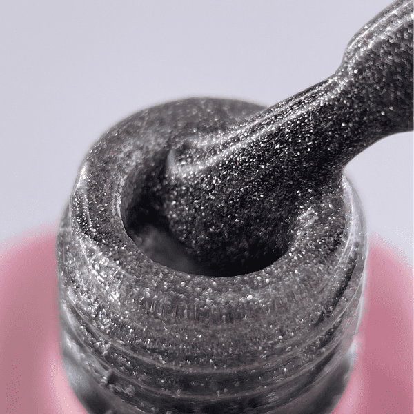 Гель-лак ONE CAT EYE LUMI D 5