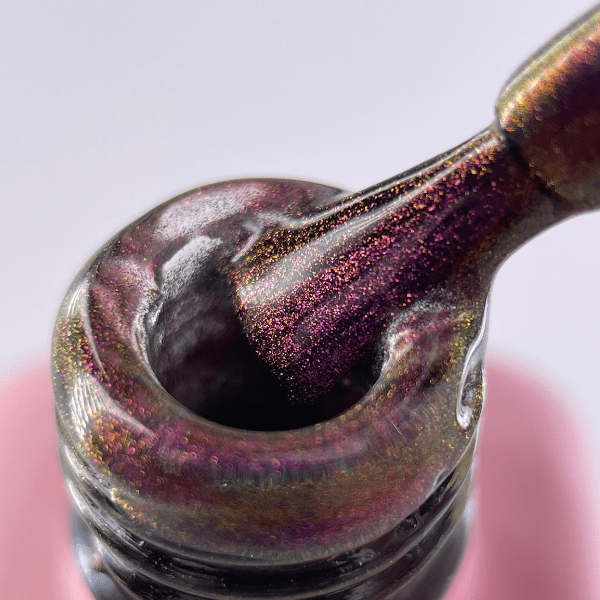 GEL POLISH CAT EYE MULTI D 1