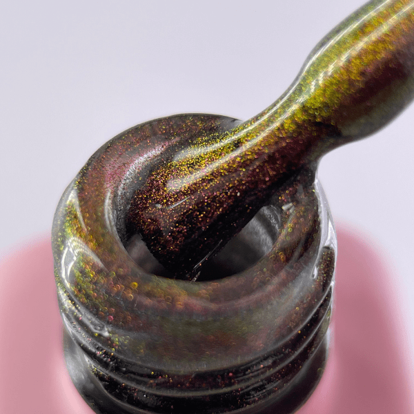 GEL POLISH CAT EYE MULTI D 2