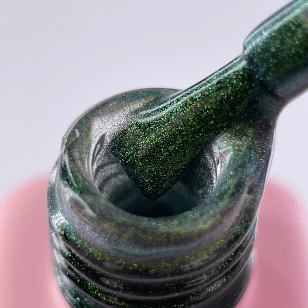 GEL POLISH CAT EYE MULTI D 3