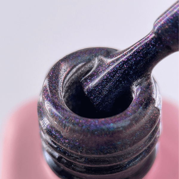 GEL POLISH CAT EYE MULTI D 4