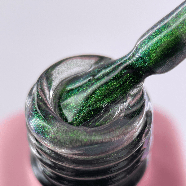 GEL POLISH CAT EYE MULTI D 5