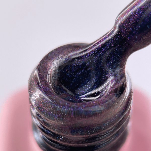 GEL POLISH CAT EYE MULTI D 6