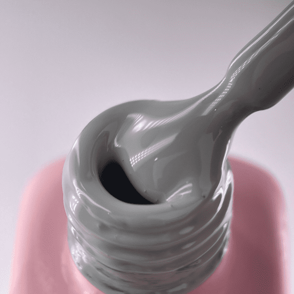 Гель-лак ONE GRAY 205 Гель-лак ONE GRAY 205