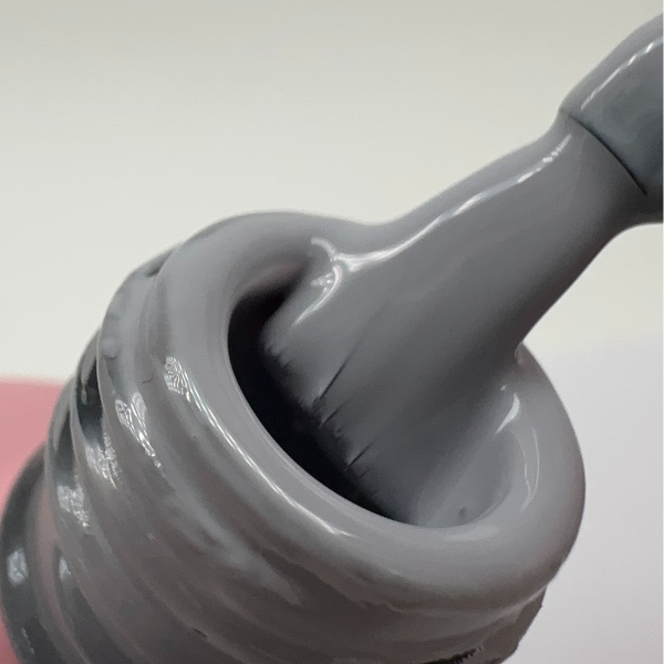 ONE GEL POLISH GRAY 209 ONE GEL POLISH GRAY 209