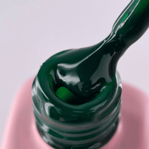 GEL POLISH GREEN 303 GEL POLISH GREEN 303