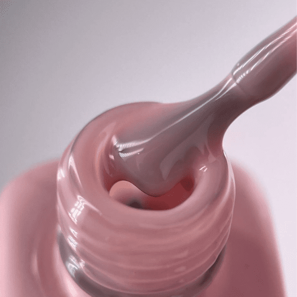 GEL POLISH NUDE 124 GEL POLISH NUDE 124