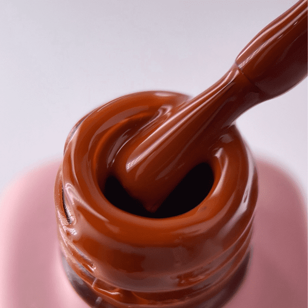 GEL POLISH YELLOW 707 GEL POLISH YELLOW 707