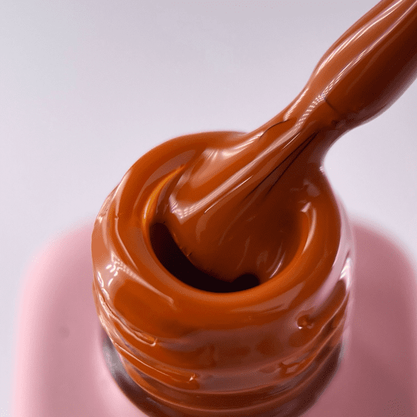 GEL POLISH YELLOW 708 GEL POLISH YELLOW 708