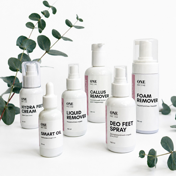 ONE SMART OIL Molecular Smart Oil, 30 ml ONE SMART OIL Molecular Smart Oil, 30 ml
