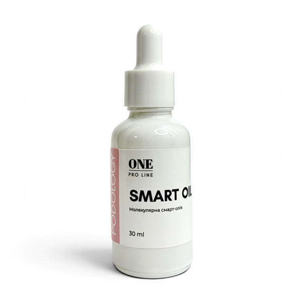ONE SMART OIL Molecular Smart Oil, 30 ml