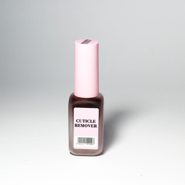 CUTICLE REMOVER, 10ml