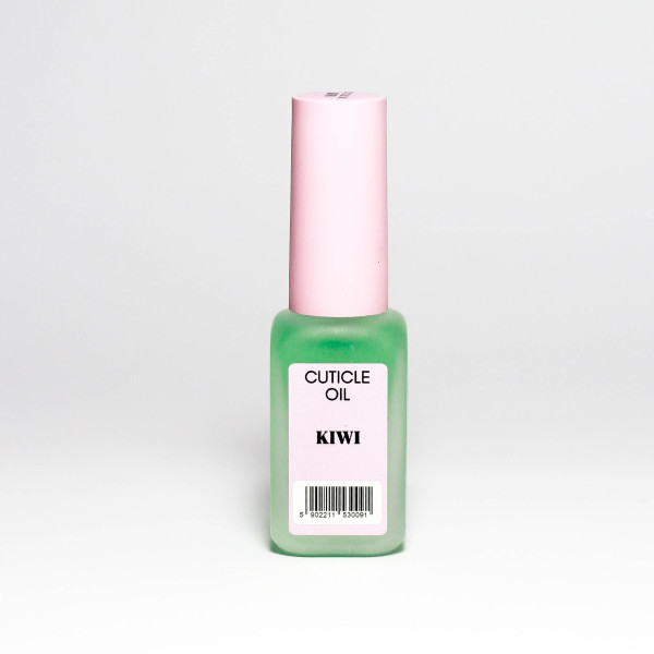 CUTICLE OIL KIWI, 10ml
