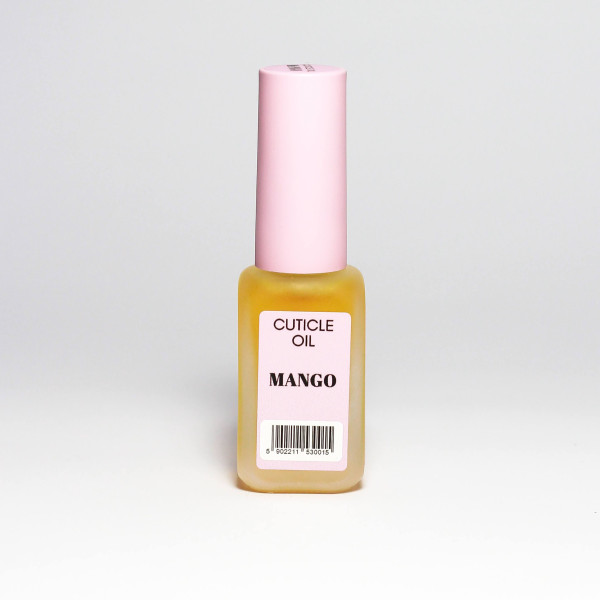 CUTICLE OIL MANGO, 10ml