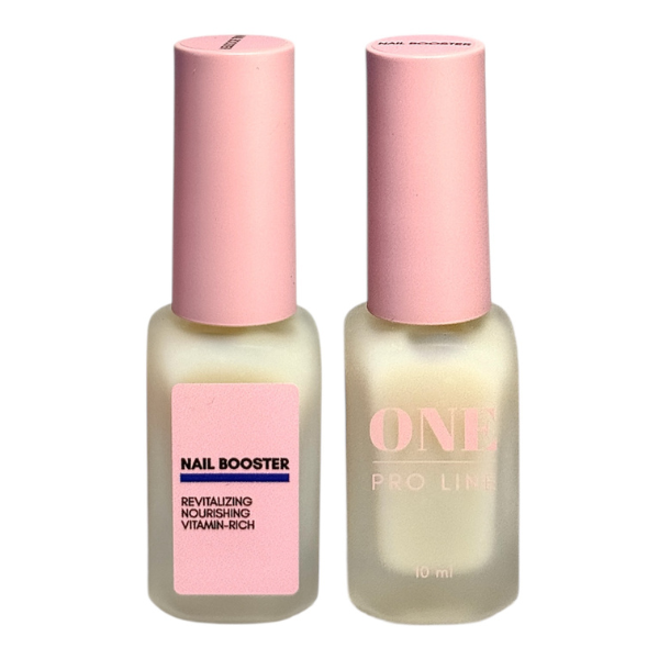 Nail nourishing treatment ONE NAIL BOOSTER, 10 ml