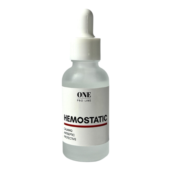Hemostatic Agent ONE HEMOSTATIC, 30 ml