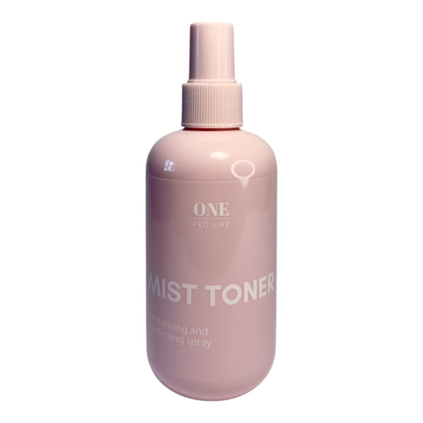 Hand mist toner ONE MIST TONER, 250 ml