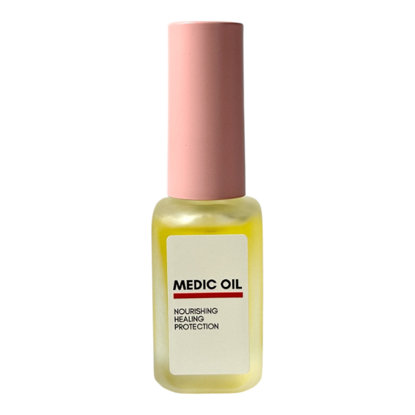 Cuticle Repair Aid ONE MEDIC OIL, 10 ml