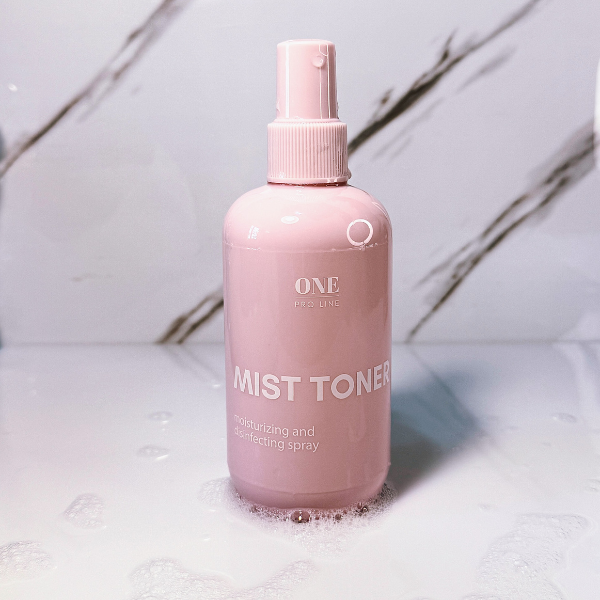 Hand mist toner ONE MIST TONER, 250 ml Hand mist toner ONE MIST TONER, 250 ml