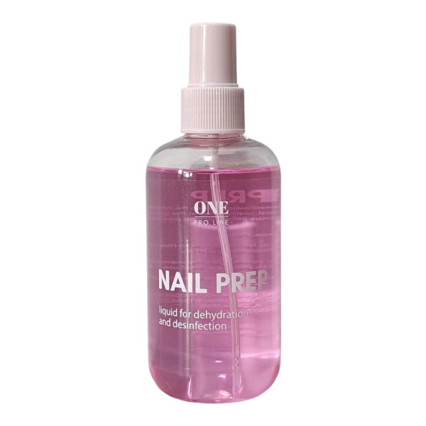 NAIL PREP, 250ml