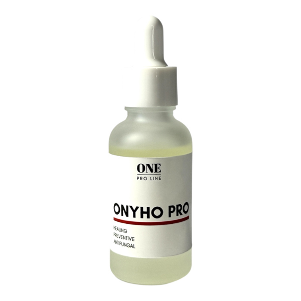 Onycholysis Treatment ONE ONYHO PRO, 30 ml