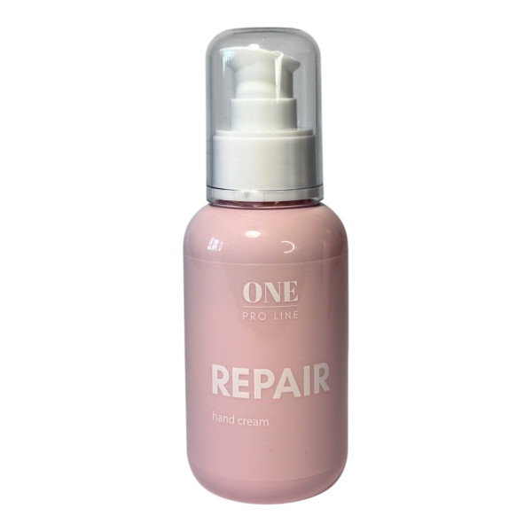 Regenerating hand cream ONE HAND CREAM REPAIR, 60 ml