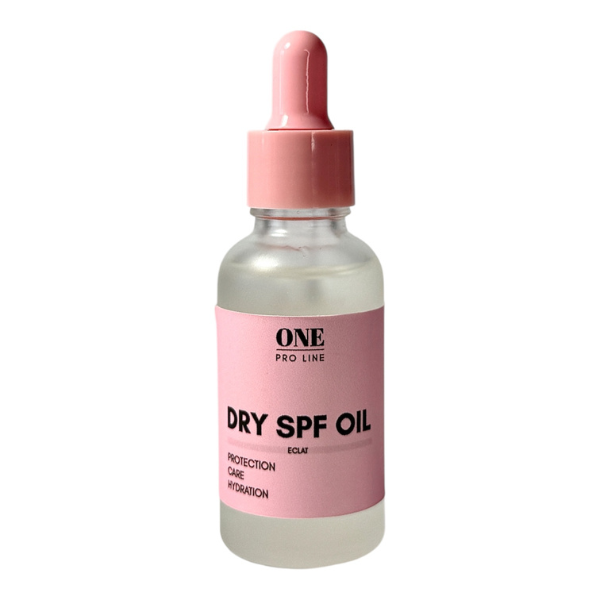 ONE DRY SPF 20 OIL, 30 ml