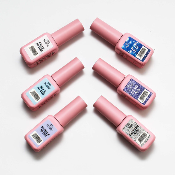 WINTER MIX SET WINTER MIX SET